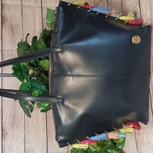 Vince Camuto Neara Tote in Graphite